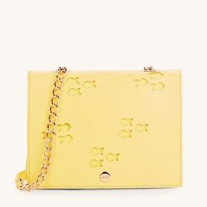 Pretty Ships messenger bag (last one)